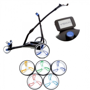KIT DE COLOR AZUL GOLFSTREAM